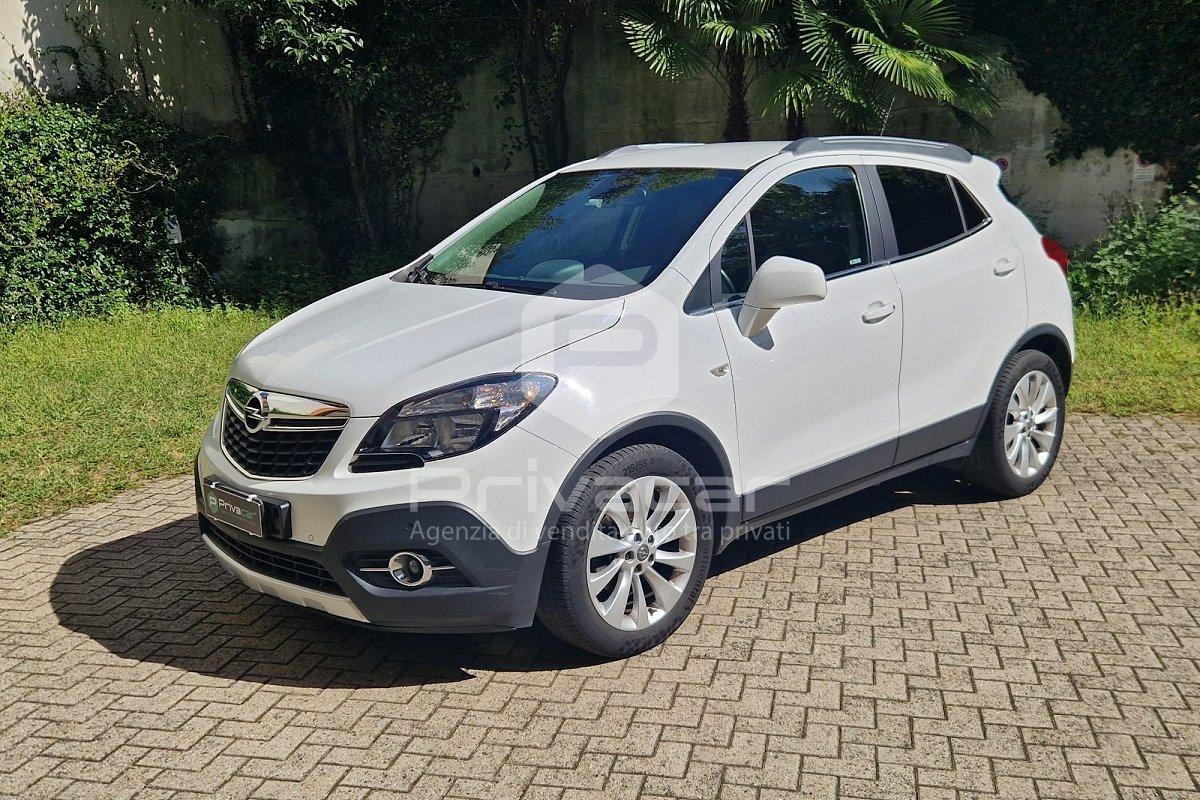 OPEL Mokka 1.6 CDTI Ecotec 136CV 4x2 Start&Stop Cosmo