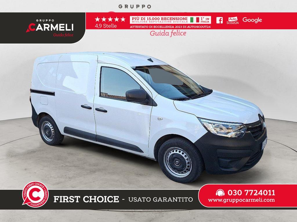 Renault Express van 1.5 Blue dci 95cv Fap