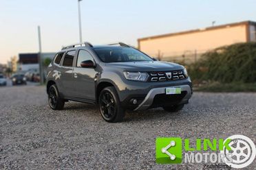 DACIA Duster 1.5 BLUE 4X4 EXTREME