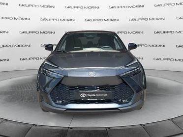Toyota C-HR 2.0 PHEV E-CVT Lounge