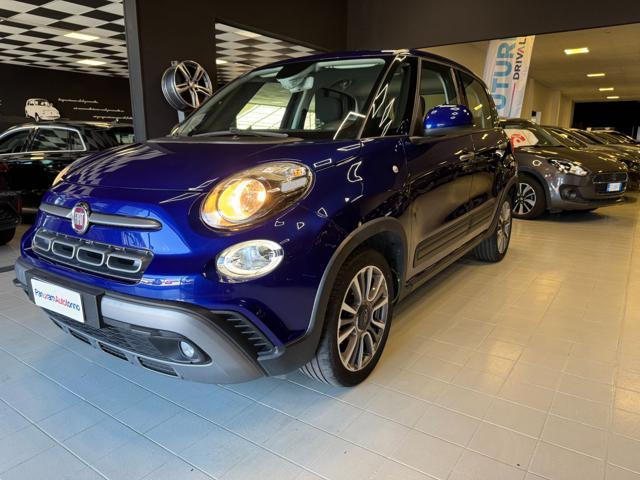 FIAT 500L 1.4 95 CV S&S Cross