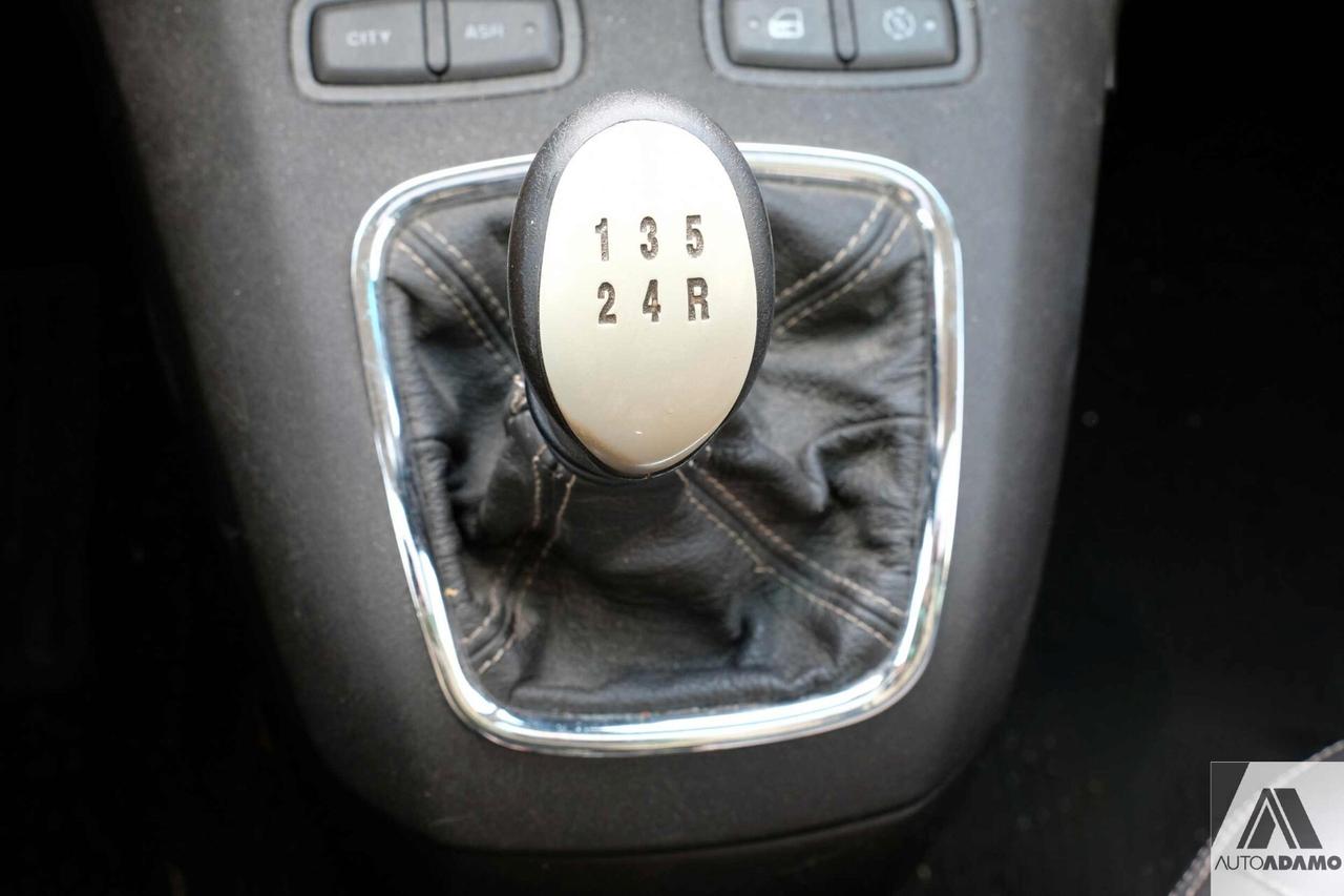 Lancia MUSA 1.6 Multijet S&S Platino