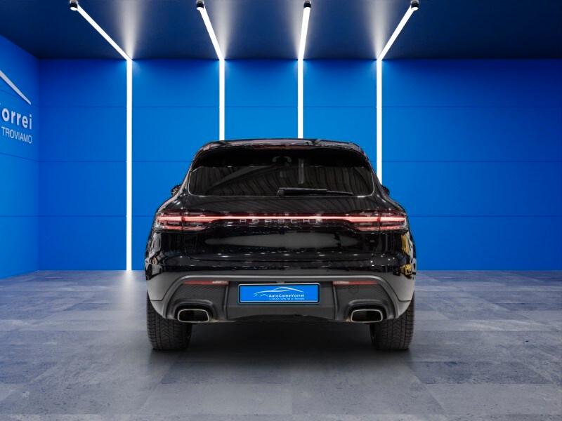 PORSCHE Macan 1ªs. '13-'25 Macan 2.0 T