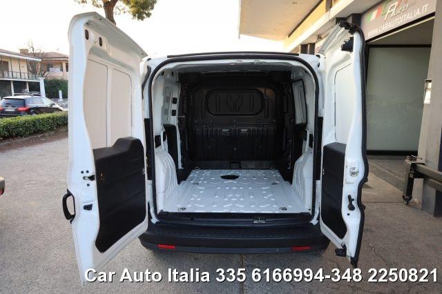 OPEL Combo 1.6 CDTI 105CV Blitz L1H1 UniProp Tagliandato Rego