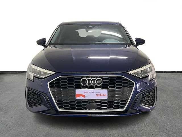 Audi A3 SPB 35 TDI S tronic S line edition