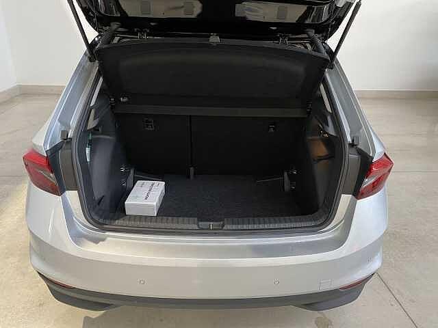 SKODA Fabia 1.0 MPI EVO 80 CV Style