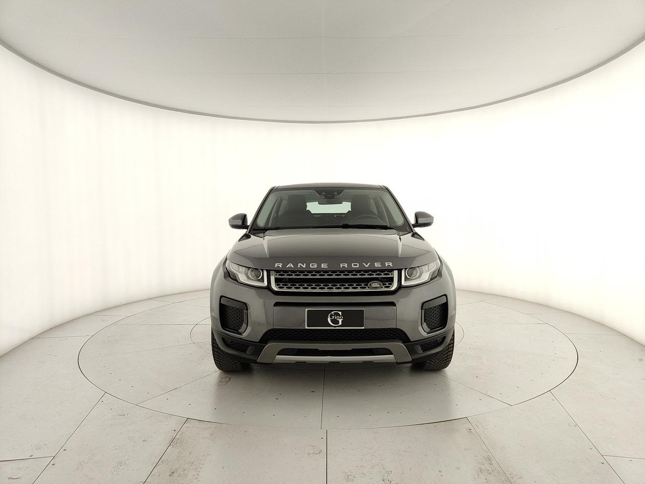 LAND ROVER Range Rover Evoque I 2016 - Range Rover Evoque 5p 2.0 td4 HSE Dynamic 150cv auto my19