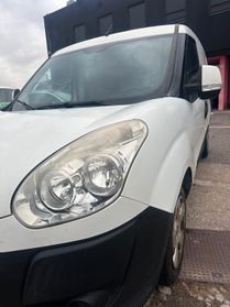 Fiat Doblo Doblò 1.6 MJT 105CV PC-TN Cargo Lamierato SX