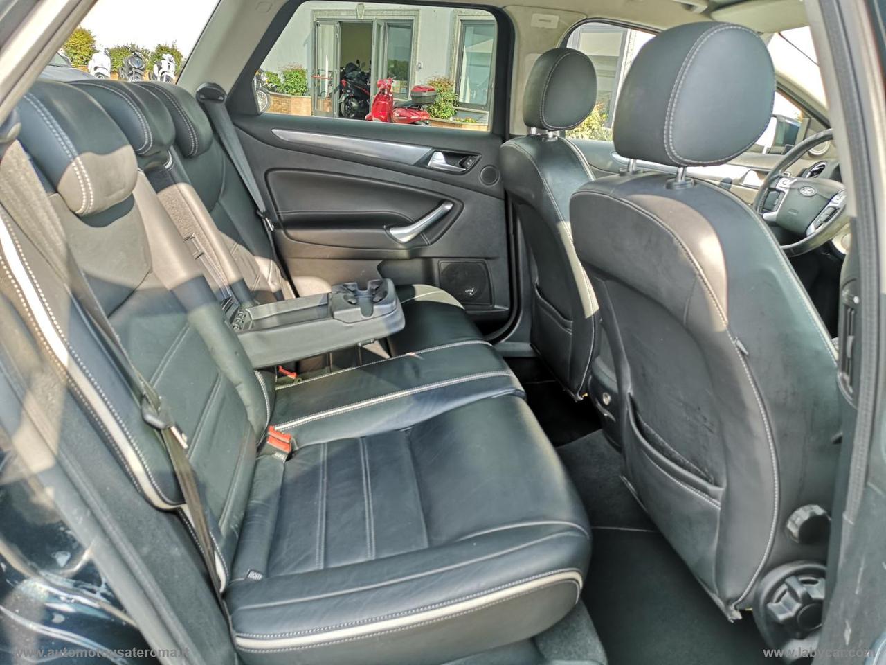 FORD Mondeo 2.0 TDCi 163 CV 5p. Titanium RATE AUTO MOTO SCOOTER