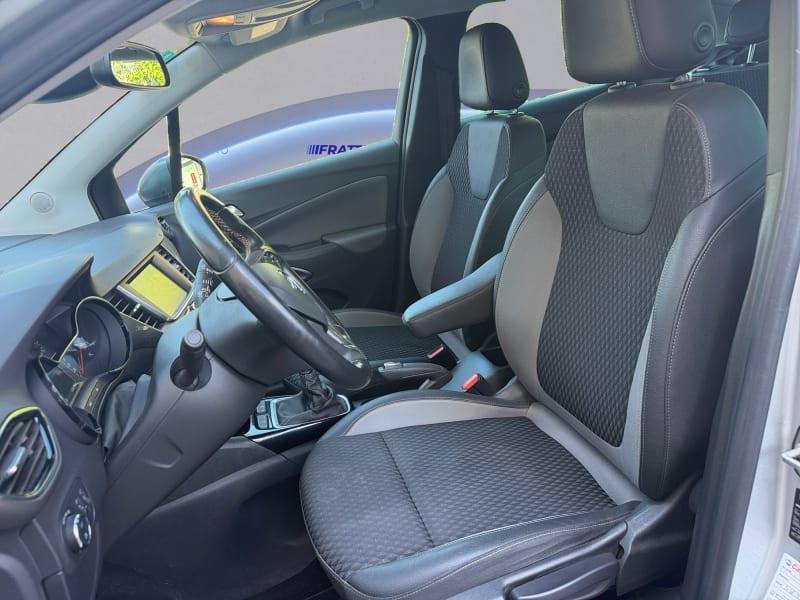 OPEL CROSSLAND X 1.5 ECOTEC D 102 CV S