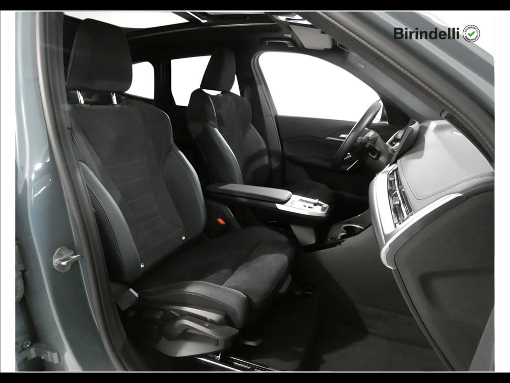 BMW X1 (U11) - X1 sDrive 18d Msport
