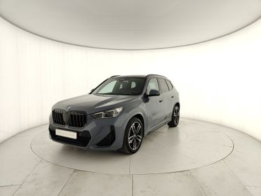BMW X1 xdrive20d mhev 48V MSport auto