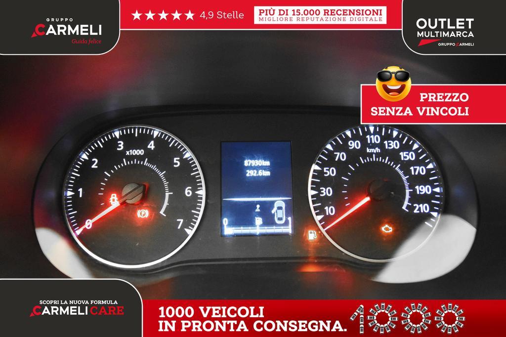 Dacia Duster 1.6 SCe Prestige 4x2