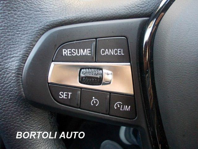 BMW 116 d 39.000 KM AUTOMATICA BUSINESS ADVANTAGE FULL