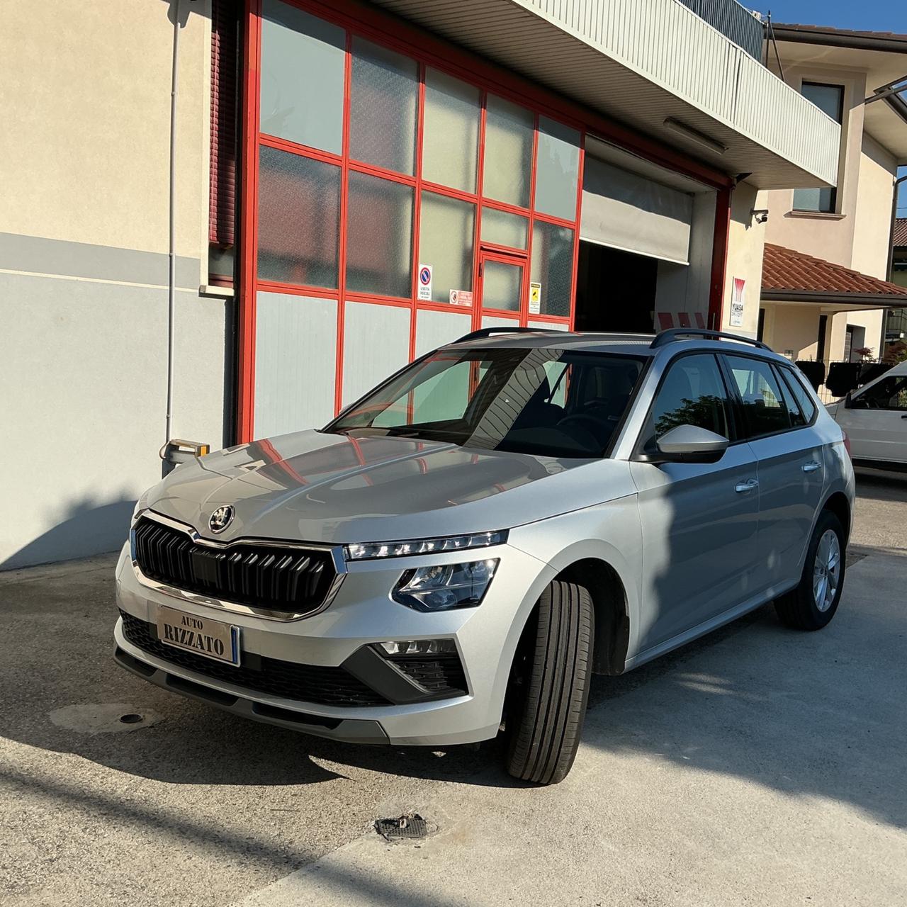 Skoda Kamiq 1.0 TSI 115 CV Selection - KM 23.000
