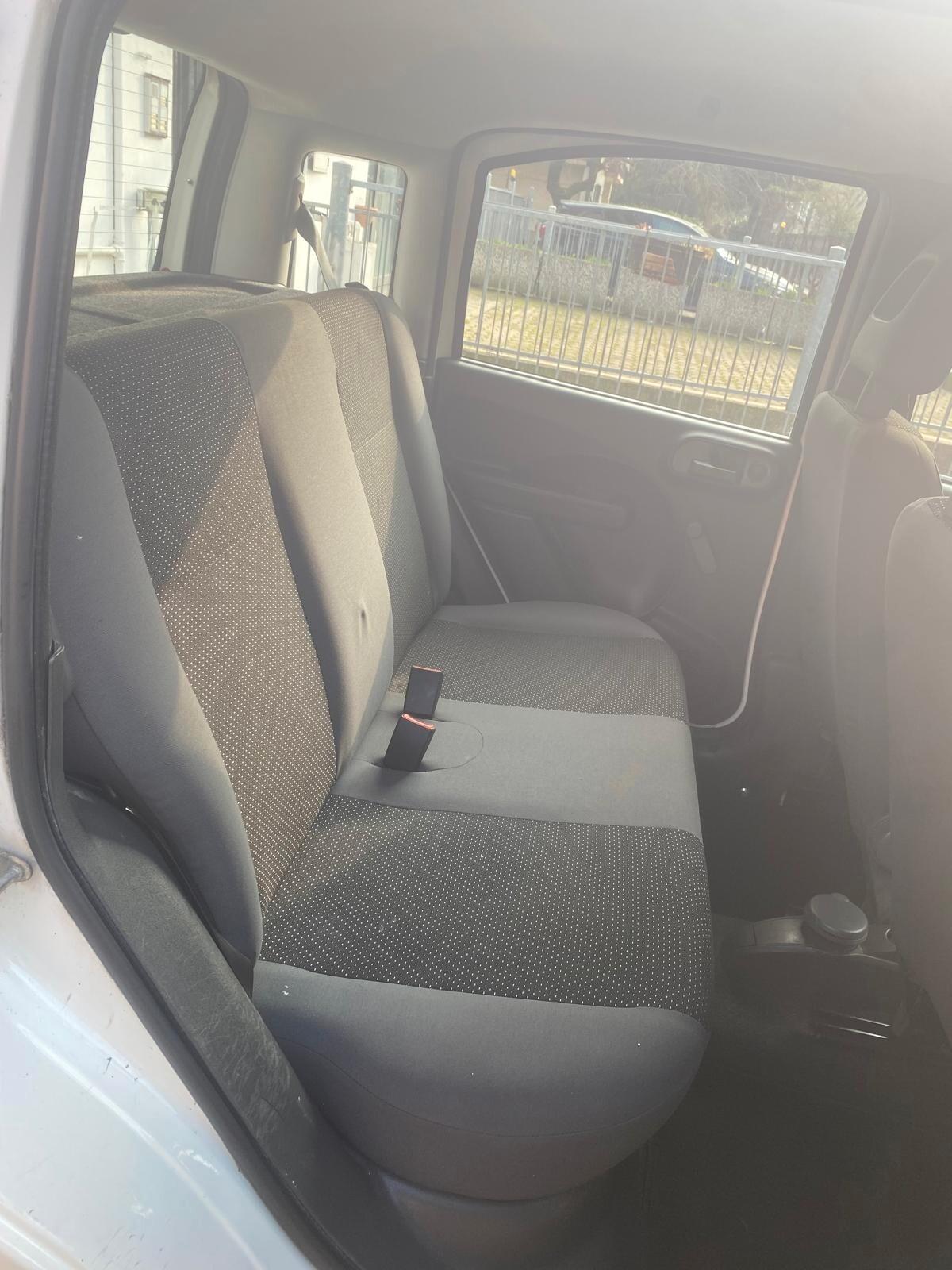 Fiat Panda 1.1 55CV 104.000KM OK NEOPATENTATI