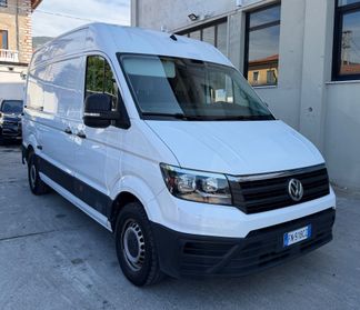 Volkswagen Crafter 2.0 Diesel