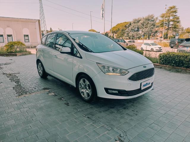 FORD C-Max 1.0 EcoBoost 100CV Start&Stop Plus
