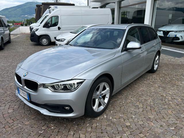 BMW 316 d Touring Business Advantage aut.