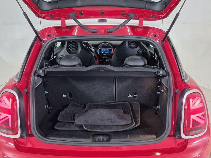 MINI Mini 3p 2.0 John Cooper Works auto