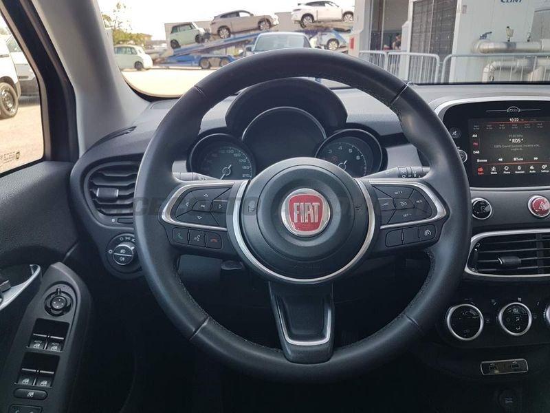 FIAT 500X 500X 1.0 t3 Cross 120cv