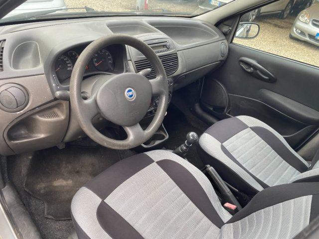 FIAT Punto Classic 1.2 5 porte