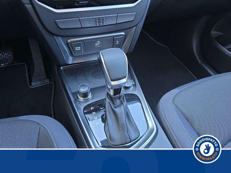 KGM Tivoli Style 1.5 Turbo GDI 163 CV MY26