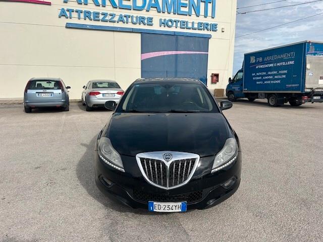 LANCIA DELTA 2.0 MJT DPF EXECUTIVE