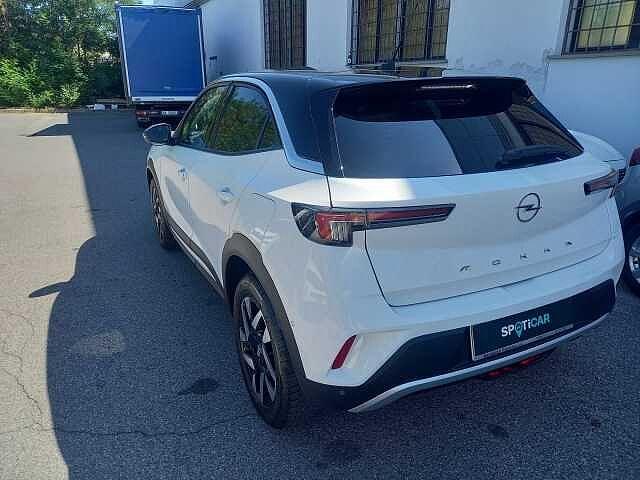 Opel Mokka 1.2 Turbo GS Line