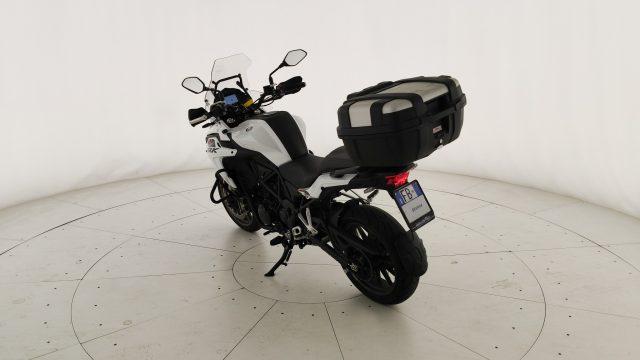 BENELLI TRK 502 TRK