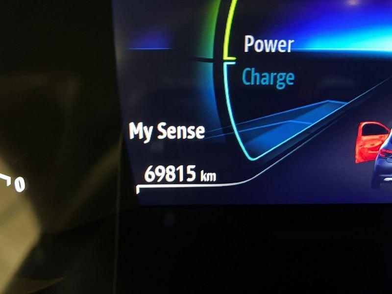 Renault Clio Techno 1.6 E-Tech full hybrid 145cv rif.GK829