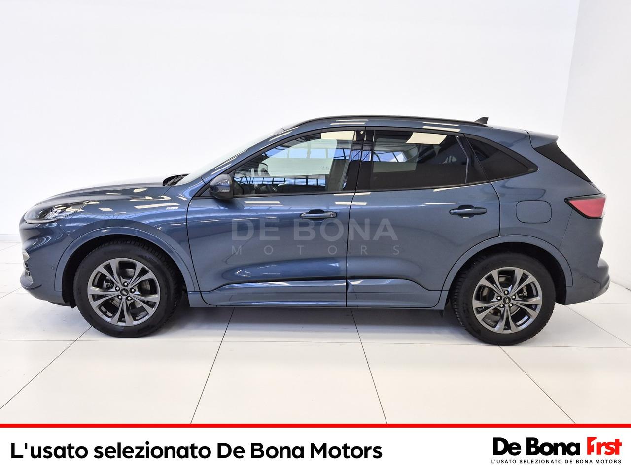 Ford Kuga 2.5 full hybrid st-line 2wd 190cv cvt