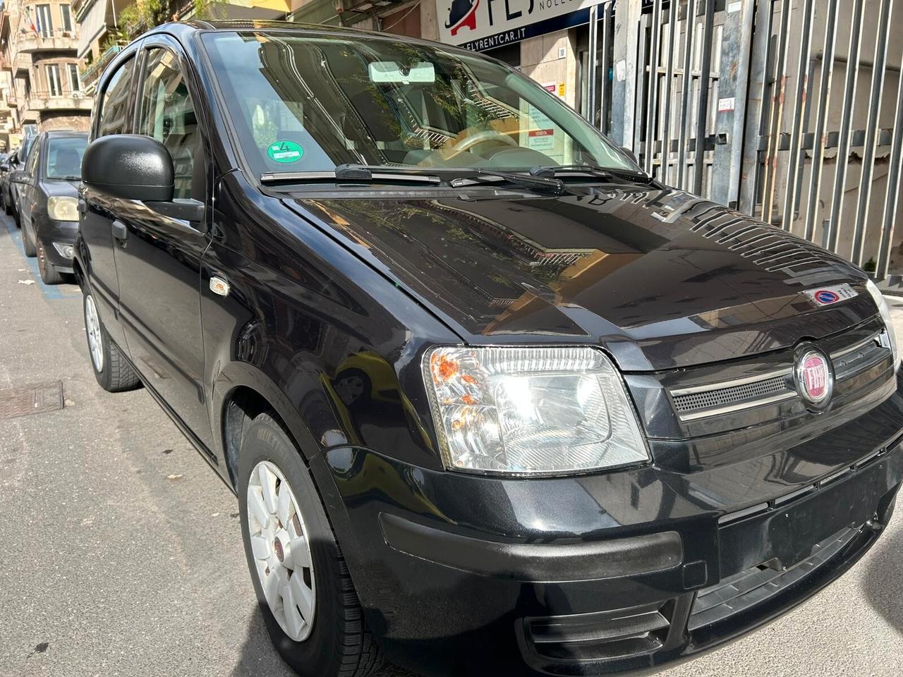 Fiat Panda 1.2 Dynamic