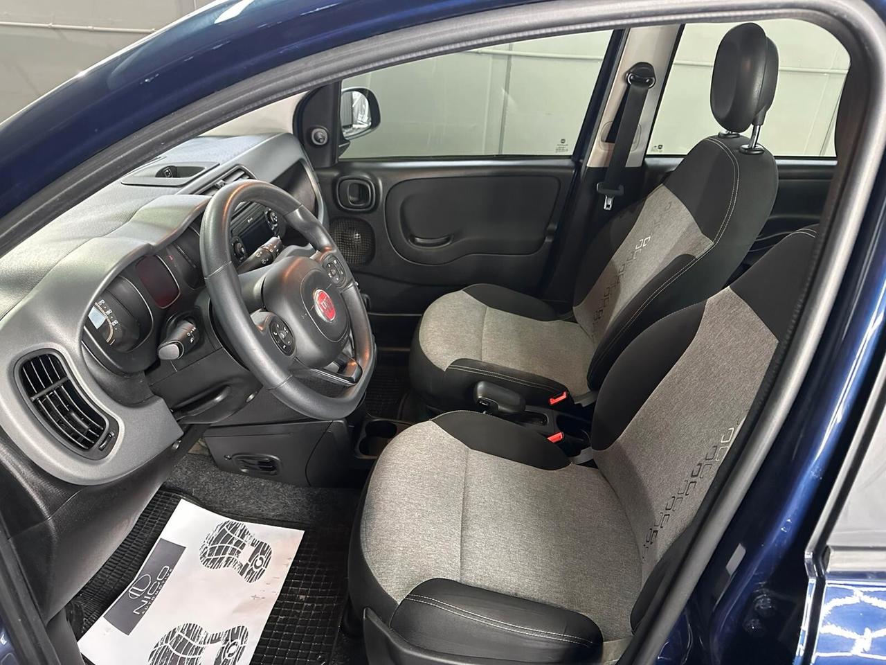 Fiat Panda 1.3 Multijet