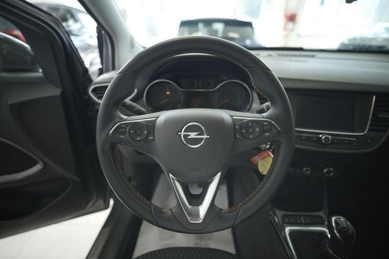 Opel Crossland X 1.2 Innovation s&s 110cv