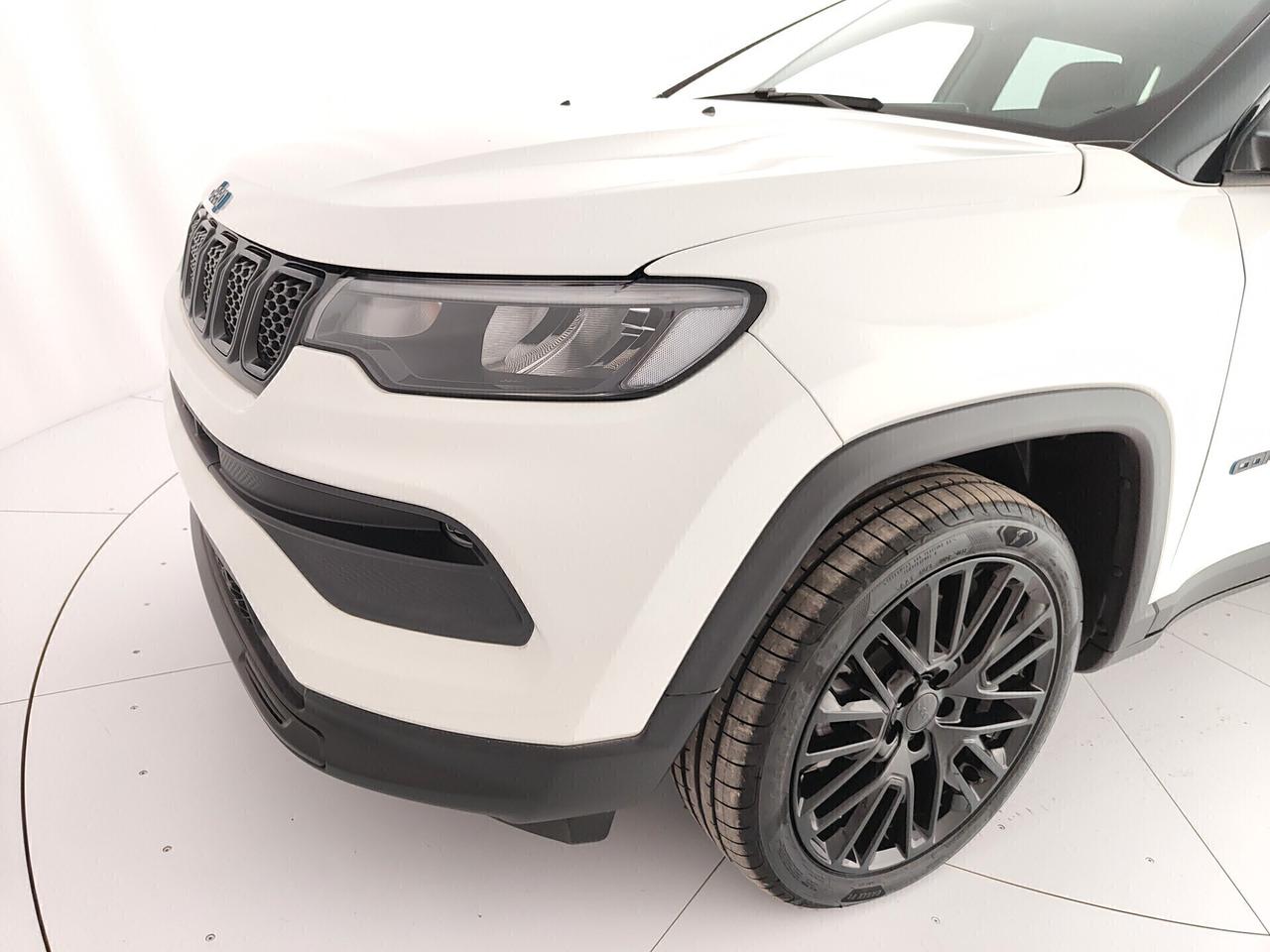 Jeep Compass 1.3 T4 190CV PHEV AT6 4xe Night Eagle