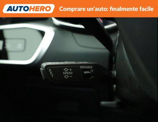 AUDI A6 Avant 40 2.0 TDI quattro ultra S tronic Business S