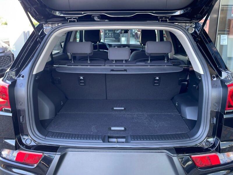 KGM Korando Korando 1.5 turbo gdi Black Edition 4wd 163cv