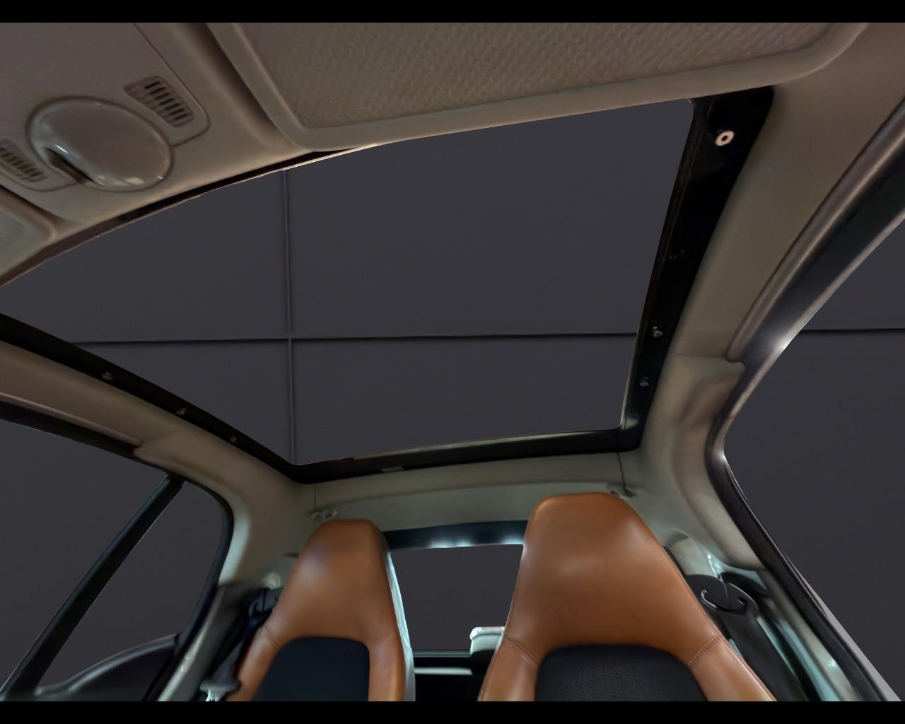 SMART fortwo 2ª serie - fortwo 1000 52 kW coupé limited one