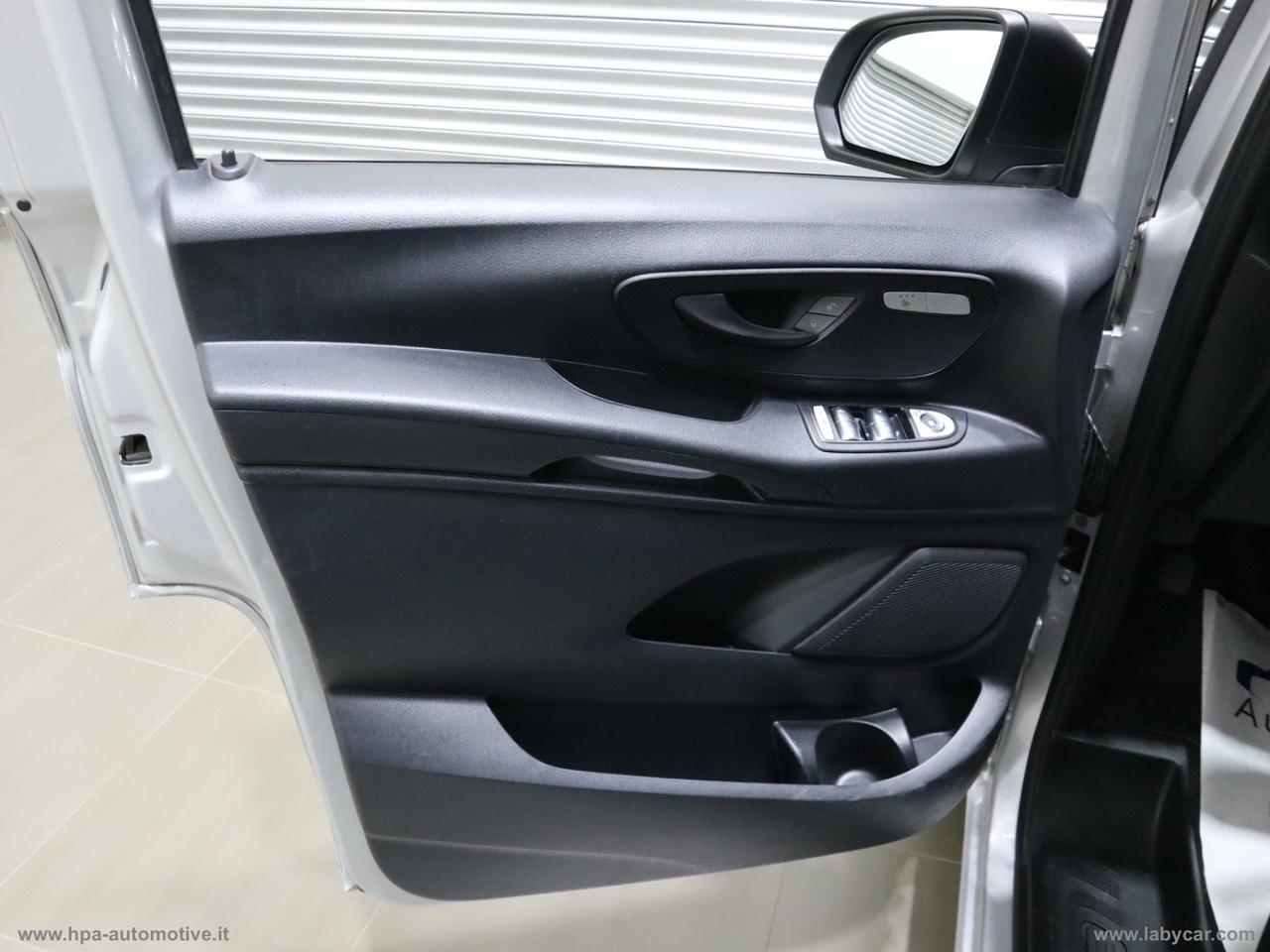 MERCEDES-BENZ Vito 111 CDI PC-SL Tourer Pro Long NAVI CAMERA