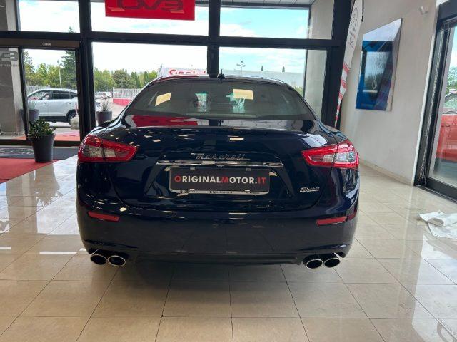 MASERATI Ghibli V6 Diesel UNIPRO FULL BOOK