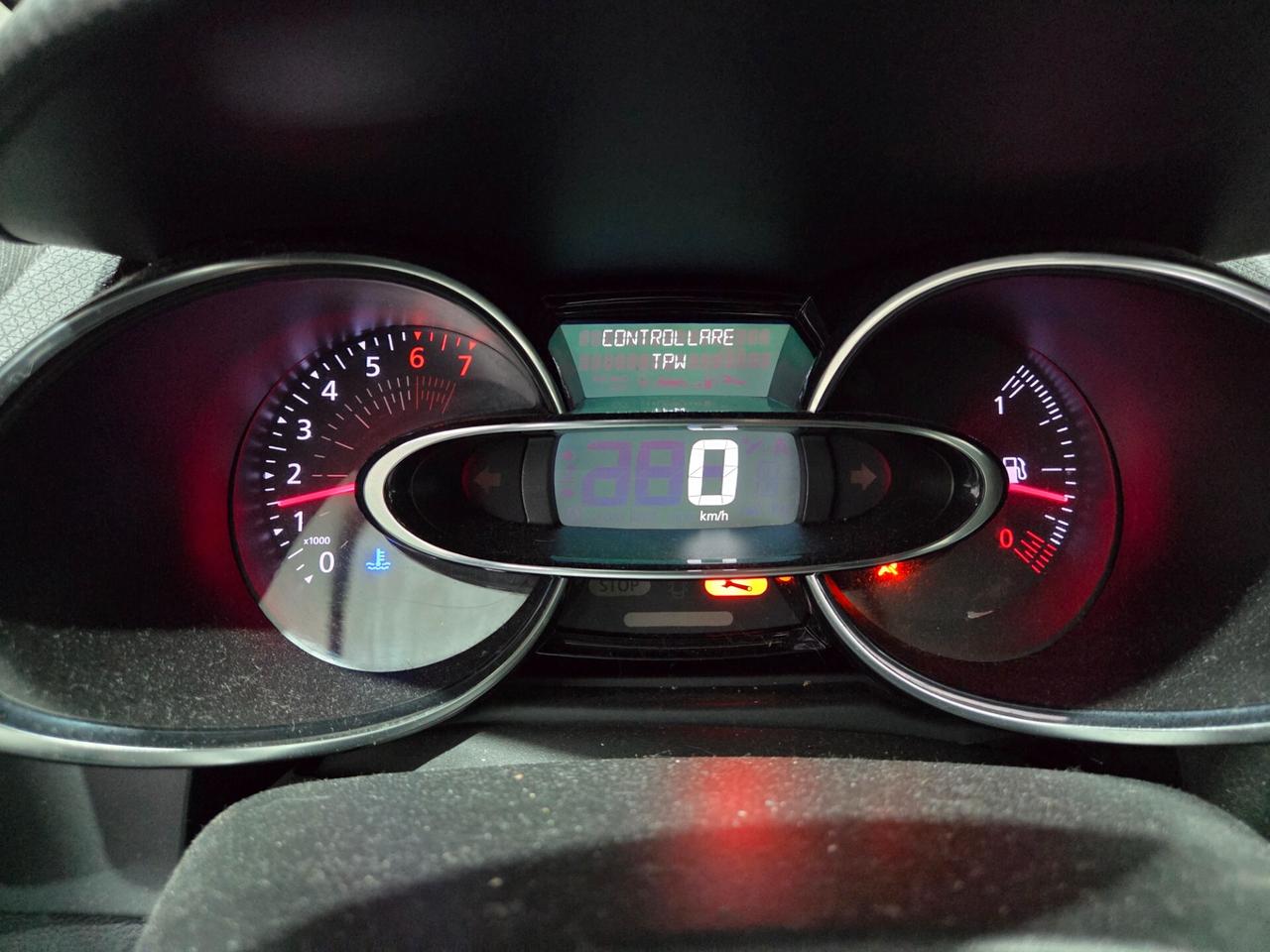 Renault Clio TCe 12V 90 CV GPL Start&Stop 5 porte Energy Duel2