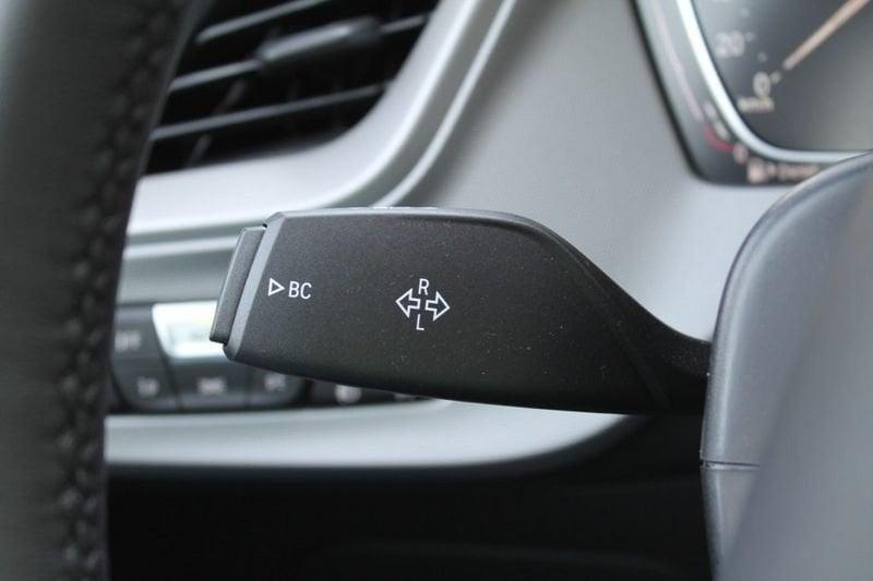 BMW Serie 1 d 116CV 5p. Business Advantage