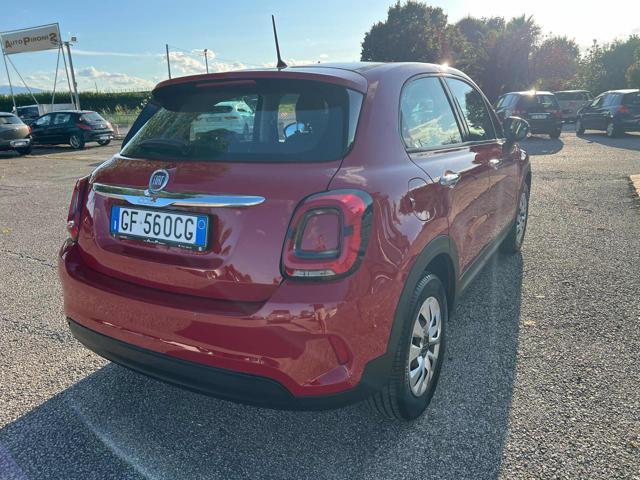 FIAT 500X 1.3 MultiJet 95 CV Cult