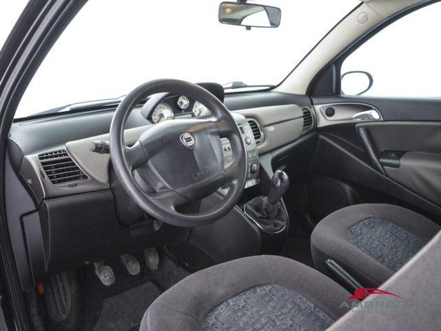 LANCIA Ypsilon Multijet 16V Argento - PER OPERATORI DEL SETTORE
