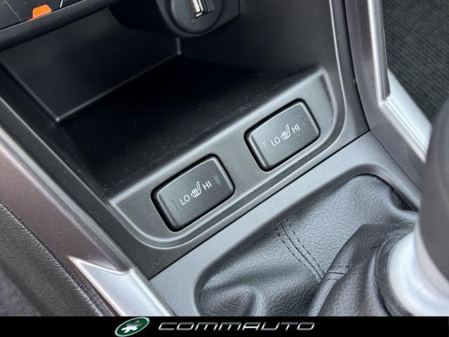 SUZUKI S-Cross 1.4 Hybrid 4WD AllGrip Top