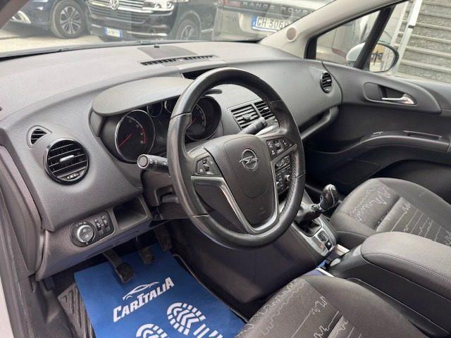 OPEL Meriva 1.4 100CV One