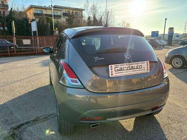 Lancia Ypsilon 1.0 firefly hybrid Gold s