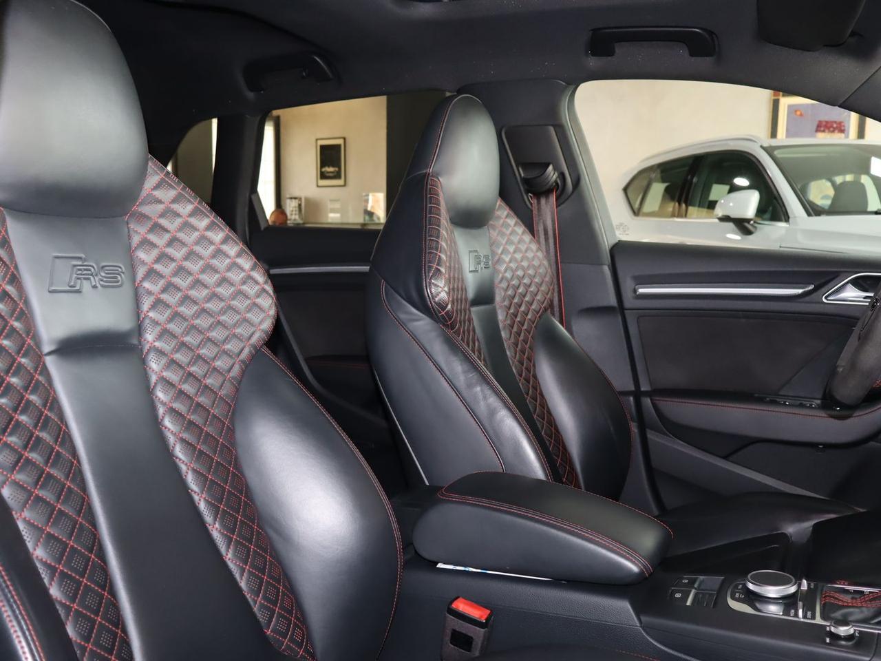 Audi RS3 S line 2.5 TFSI #50319