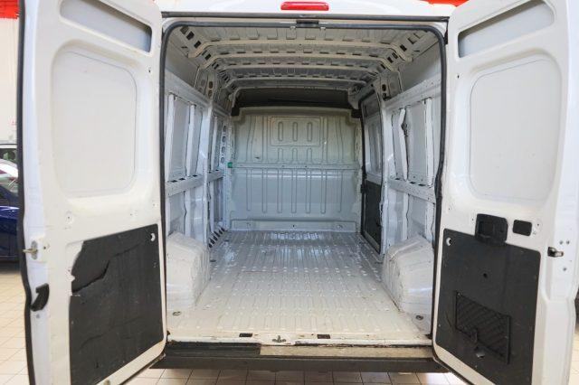 FIAT Ducato 35 2.3 MJT 140CV PM-TM L2H2 Unicoprop. Certificato